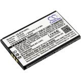 Batterie bt 43048 elements 1k