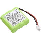 Batterie  cable wireless 1-32-125c cwd2000