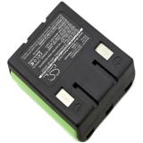 Batterie telephone sans fil southwestern bell fth918
