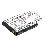 Batterie telephone sans fil fritzfon c6 dect