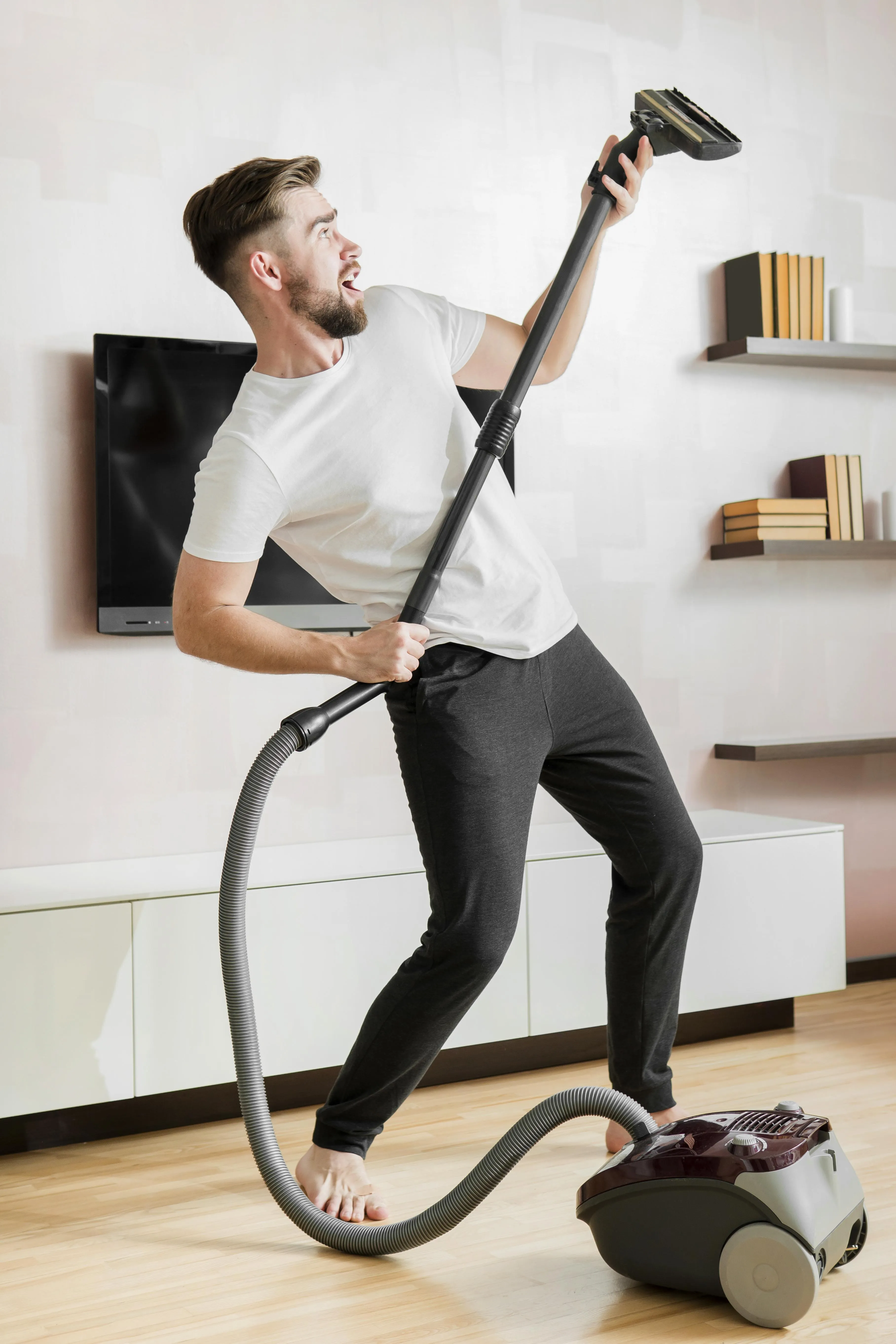 Batterie aspirateur