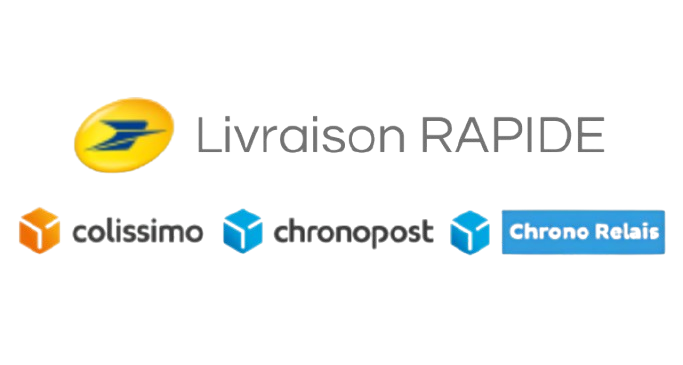Livraison rapide